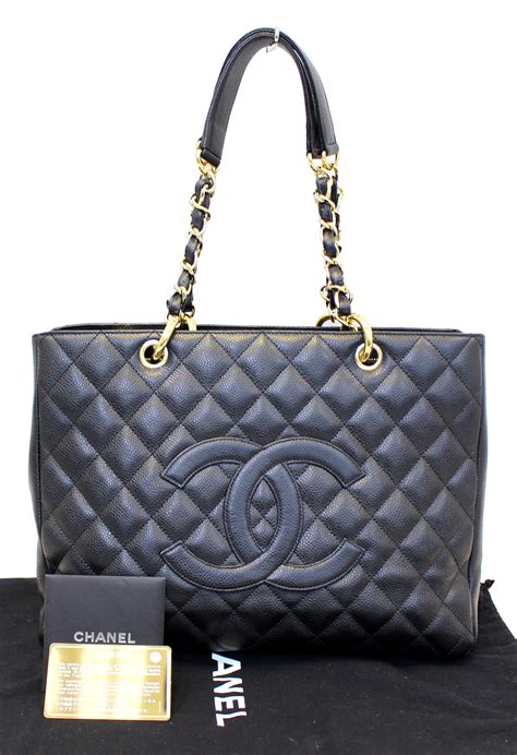 Chanel tote bags